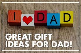 Best Gifts For Dads
