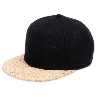 Handmade Premium Cork Material Hat