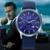 North Beckham Luxury Quartz Watch