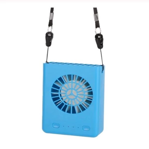 Portable Fan Neck Cooling Fan Personal Cooling System