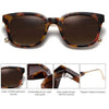 Sunglasses Classic Square Polarized Sunglasses For Men And Women