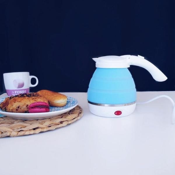 camping kettle