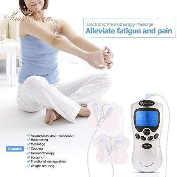 pulse massager