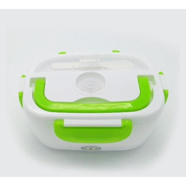 Portable Food Warmer Electric Lunch Box