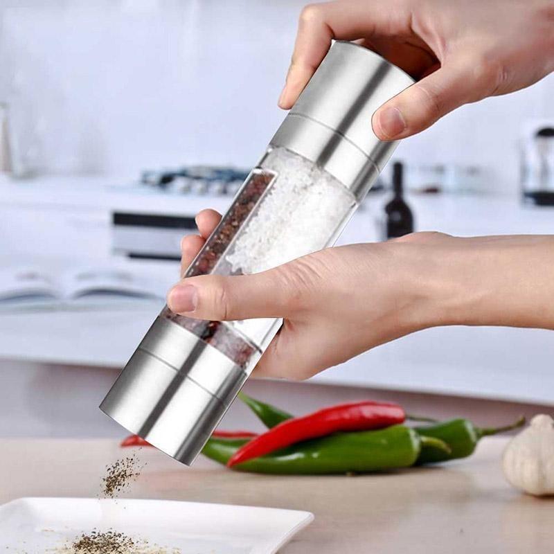 Pepper Grinder