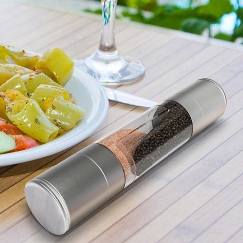 SPICES grinder