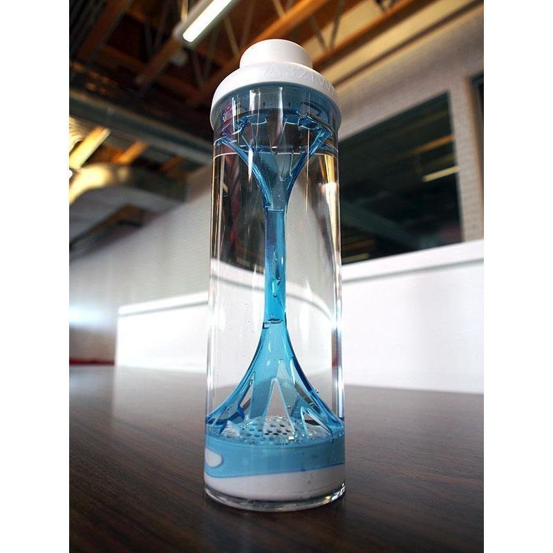 sport water bottle