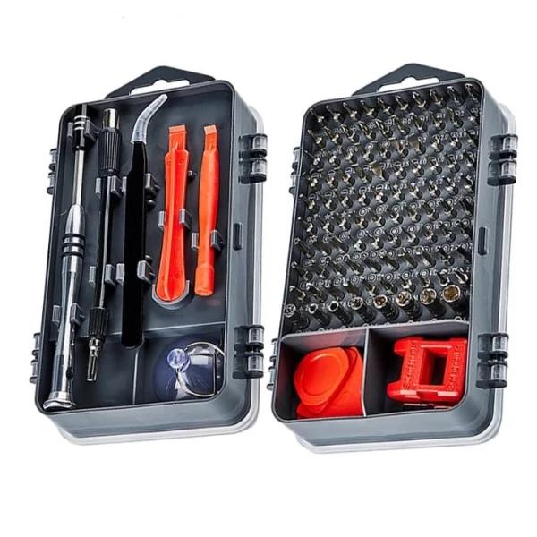 screwdriver set