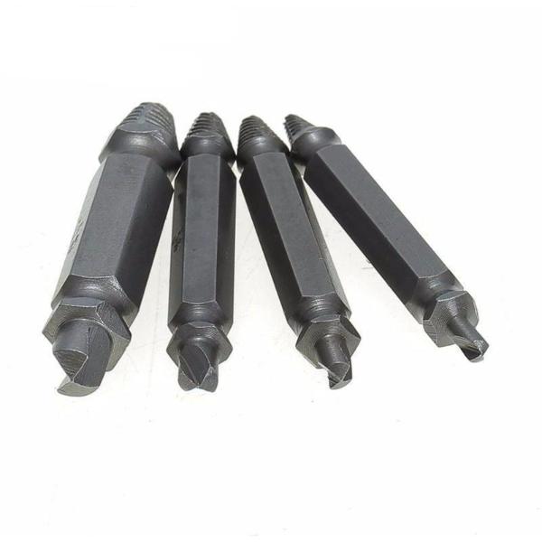 screw extractor set