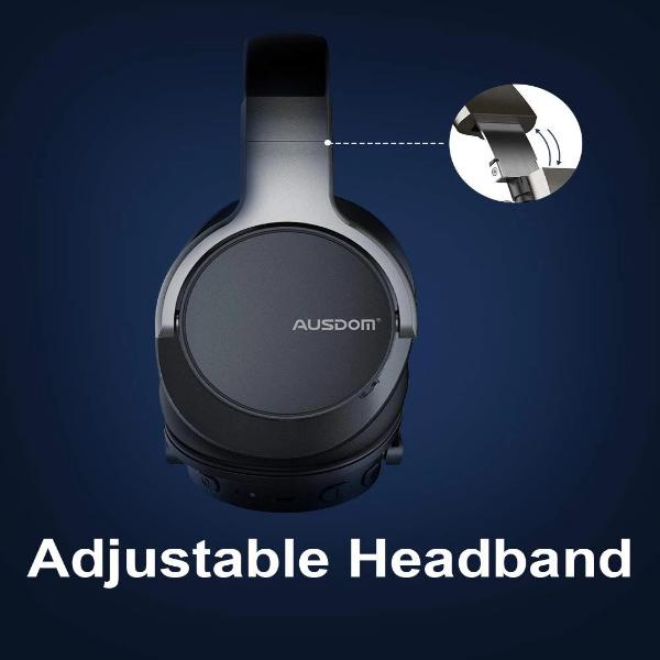 bluetooth headphones