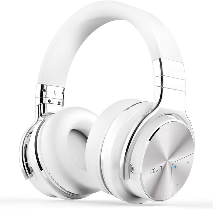 Auriculares Bluetooth Auriculares Bluetooth con cancelación activa de ruido