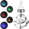 outdoor solar lights