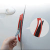 Car Door Edge Guard Protectors Reflective Strips