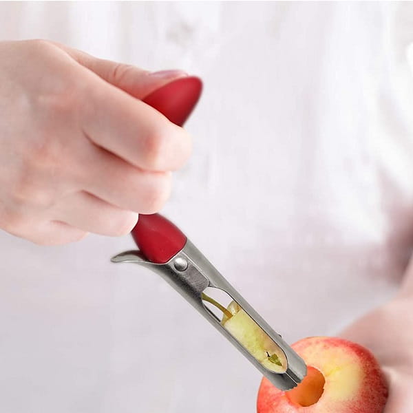 Kitchen Tool Easy To Use Durable Premium Apple Corer