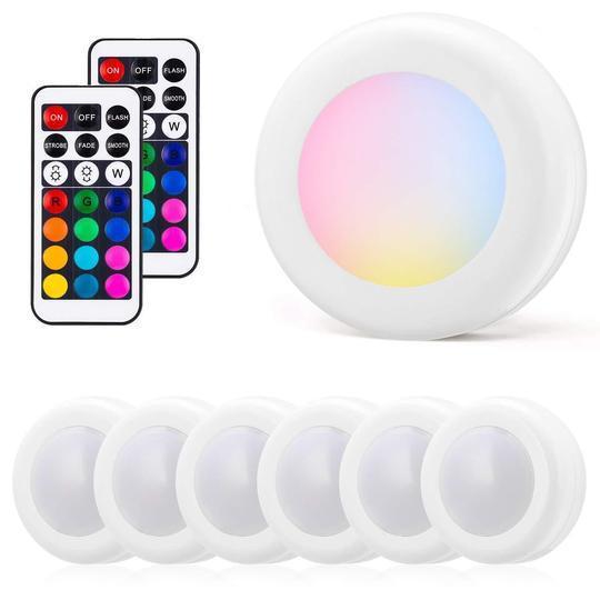 led color changing lights