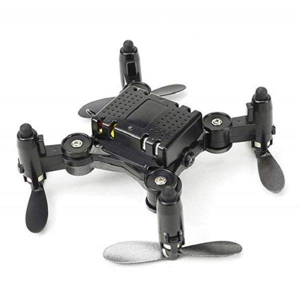 pocket drone