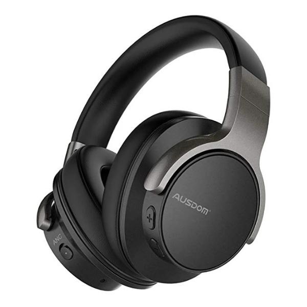 noise cancelling headphones