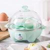 Egg Cooker Multi-function Easy Electric Egg Steamer