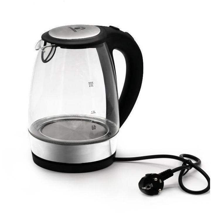 electric kettle