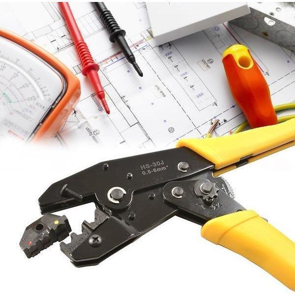 crimping tool