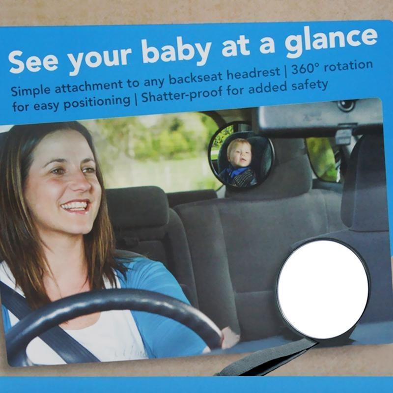 Baby Car Mirror