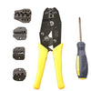 crimping tool kit