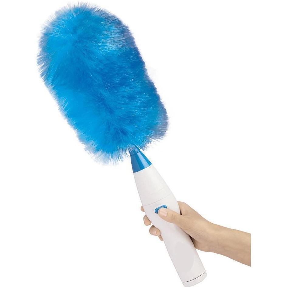 dust brush