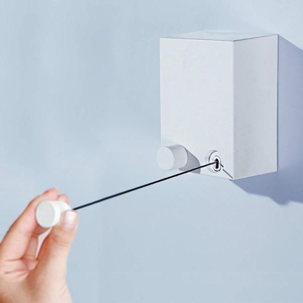 retractable clothesline