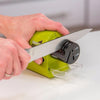 Smart Knife Sharpener