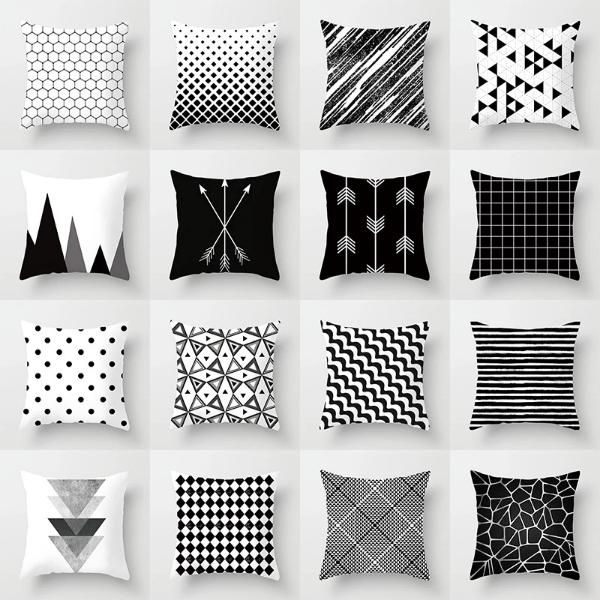 throw pillow covers