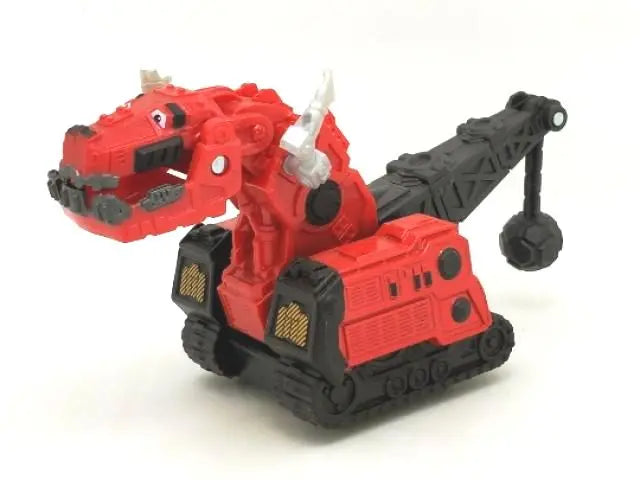 Dinotrux Truck Toy Car - New Collection of Dinosaur Models and Toys for Children - Mini Toys for Children's Present