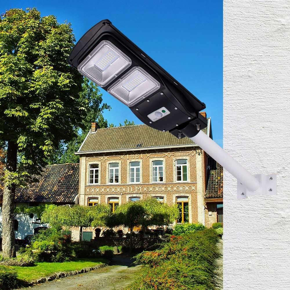 solar yard lights