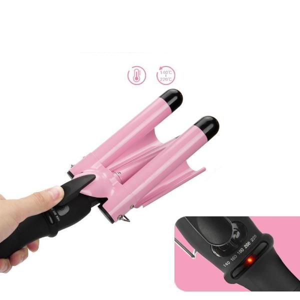 best curling iron