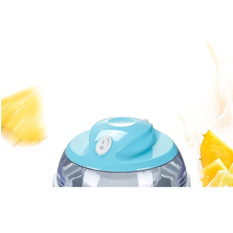 Household Mini Icecream Maker Machine