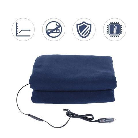 12v heated blanket