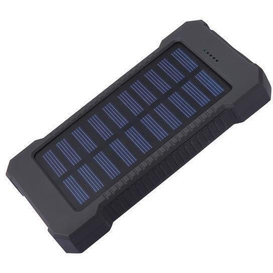 solar charger