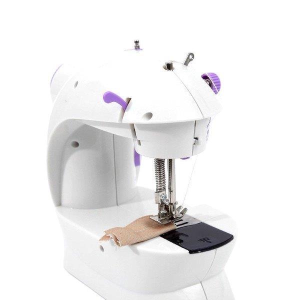 mini sewing machine