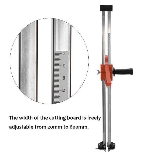 sheetrock cutting tool