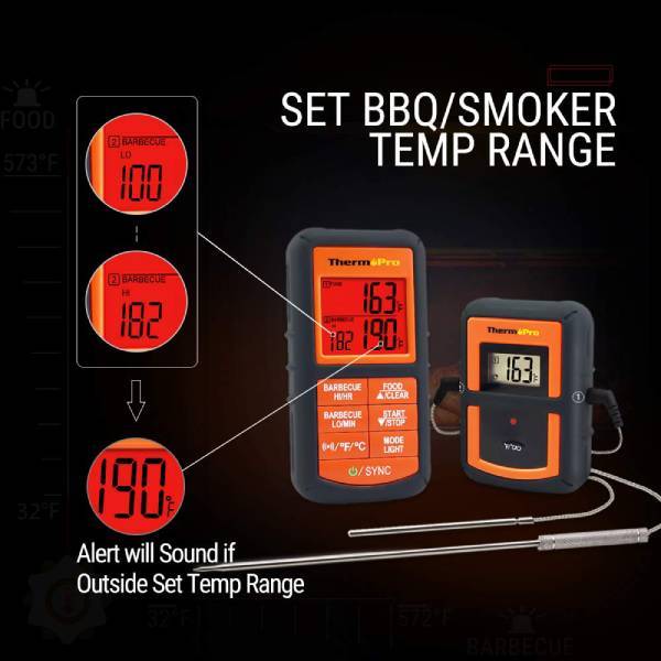 oven thermometer