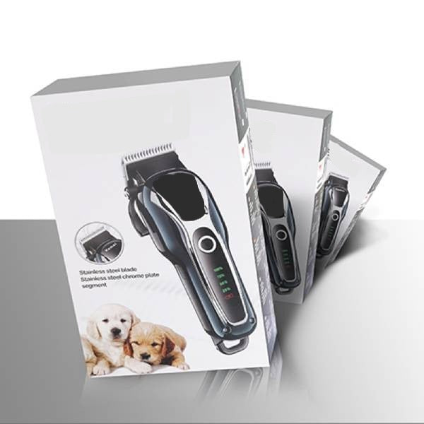 dog hair clippers