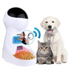 automatic pet feeder