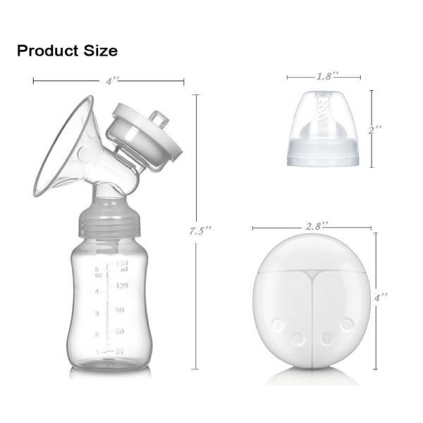 Medela Breast Pump Electric Breast Pump Medela Pump In Style