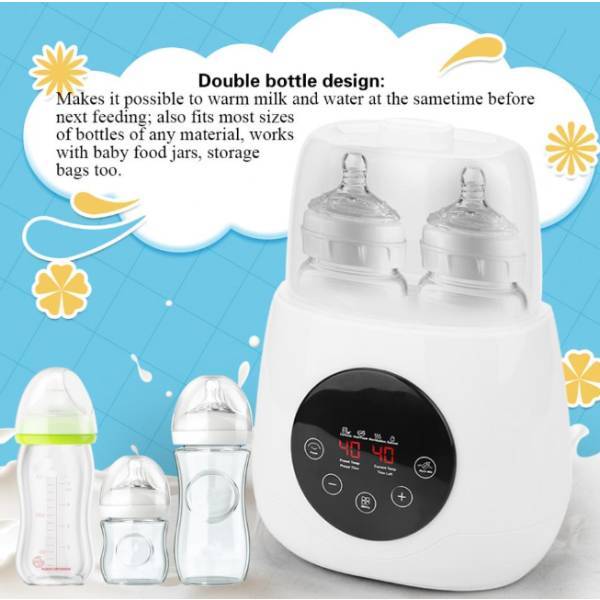 bottle sterilizer