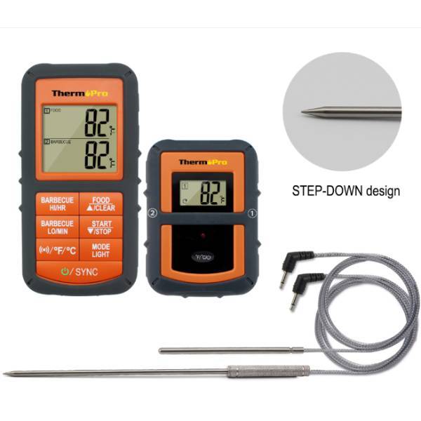 cooking thermometer