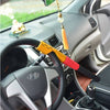 steering wheel lock