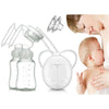 electric breast pump