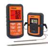 digital thermometer