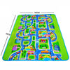 Children's Carpet Development Mat Foam Baby Play Mat Toys Children's Mat Play Mat Jigsaw Carpet Household Goods