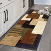 Versatile Floor Mat for Kitchen, Hallway, Living Room, or Outdoors | Entryway Doormat and Runner Rug