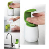 automatic soap dispenser